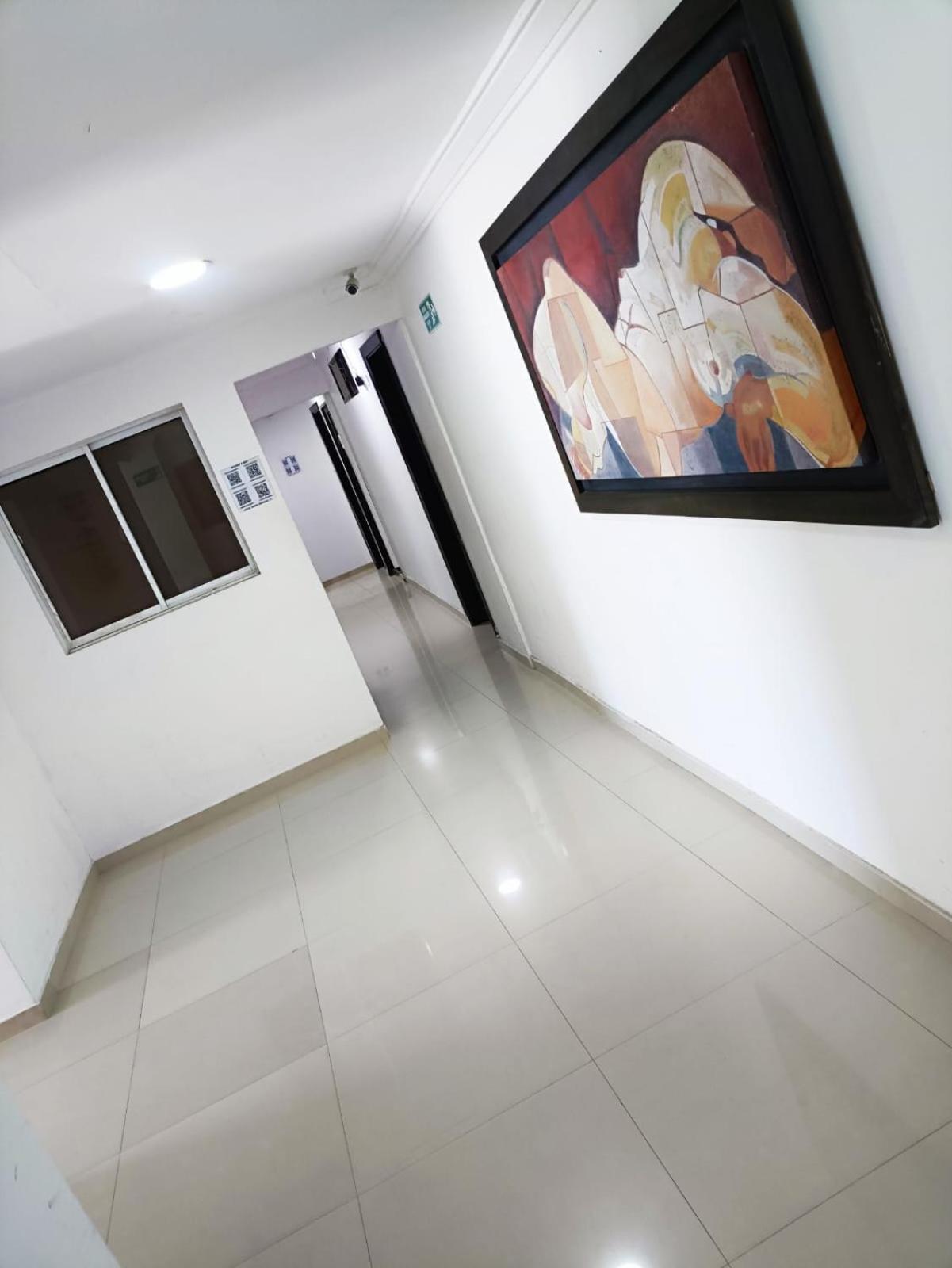 Hotel Suite Imperial 72 บาร์รังกีญา ภายนอก รูปภาพ