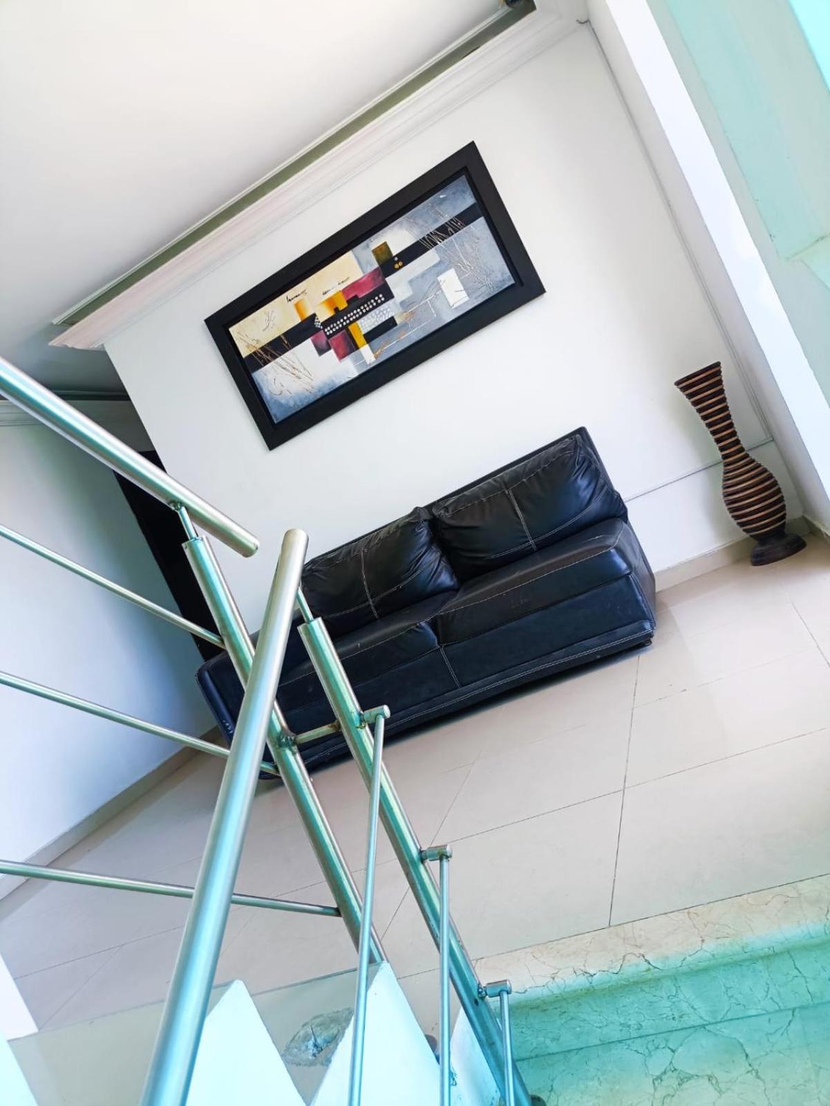 Hotel Suite Imperial 72 บาร์รังกีญา ภายนอก รูปภาพ