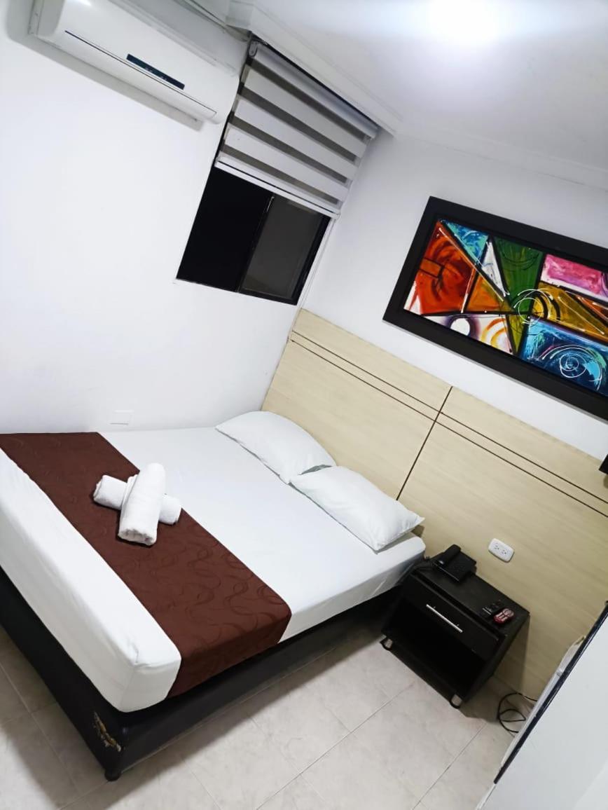 Hotel Suite Imperial 72 บาร์รังกีญา ภายนอก รูปภาพ