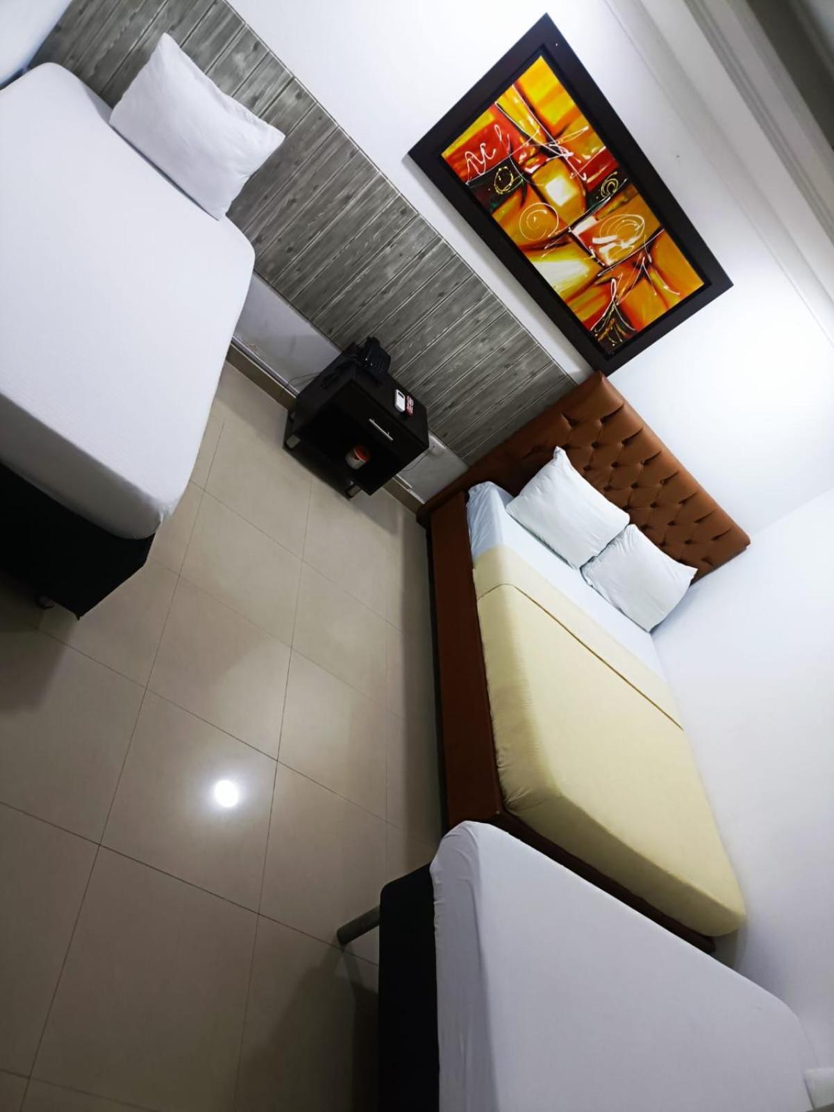 Hotel Suite Imperial 72 บาร์รังกีญา ภายนอก รูปภาพ