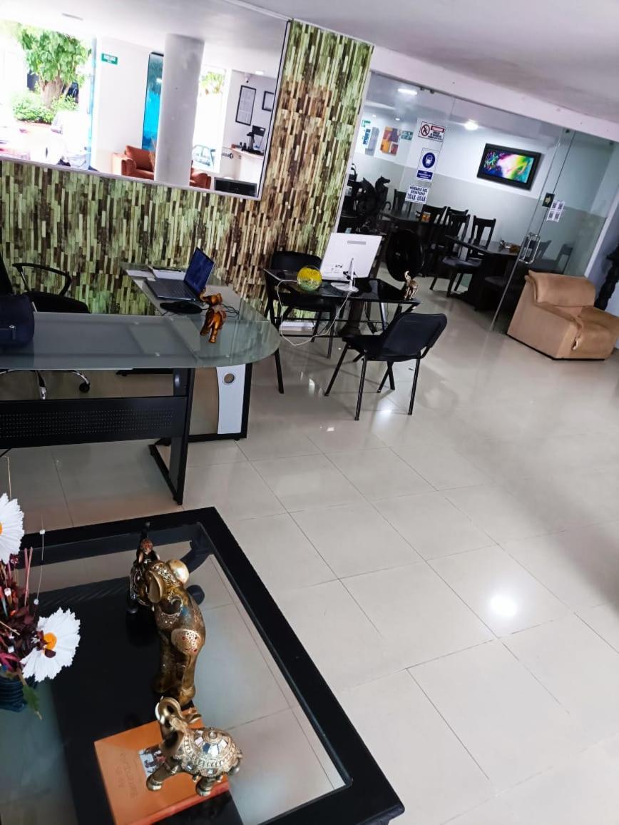 Hotel Suite Imperial 72 บาร์รังกีญา ภายนอก รูปภาพ